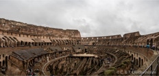 Im Colloseum